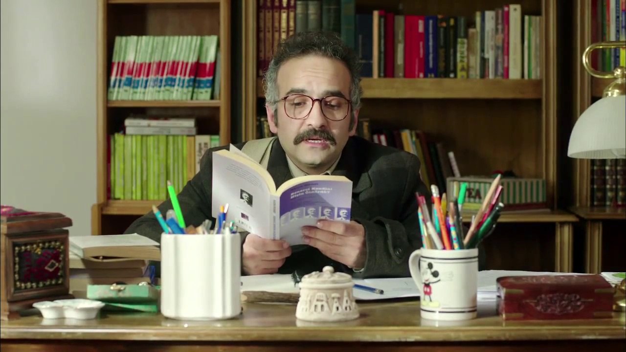 Nazım Hikmet - Bir Ayrılış Hikayesi (Beş Kardeş)