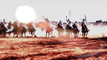 2قناة ليبيا 24 ـ برومو يحدث في ليبيا