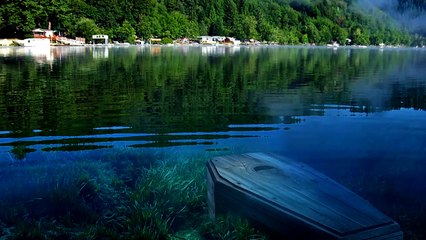 162 - The Last Escape (with Original Commercials) - CBS Radio Mystery Theater