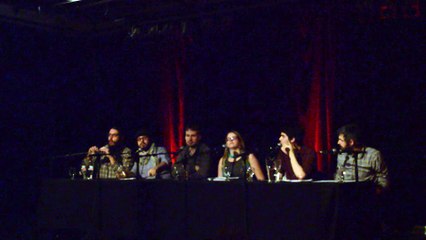 Panel sur l'austérité au Saguenay-Lac-Saint-Jean 5 sur 6