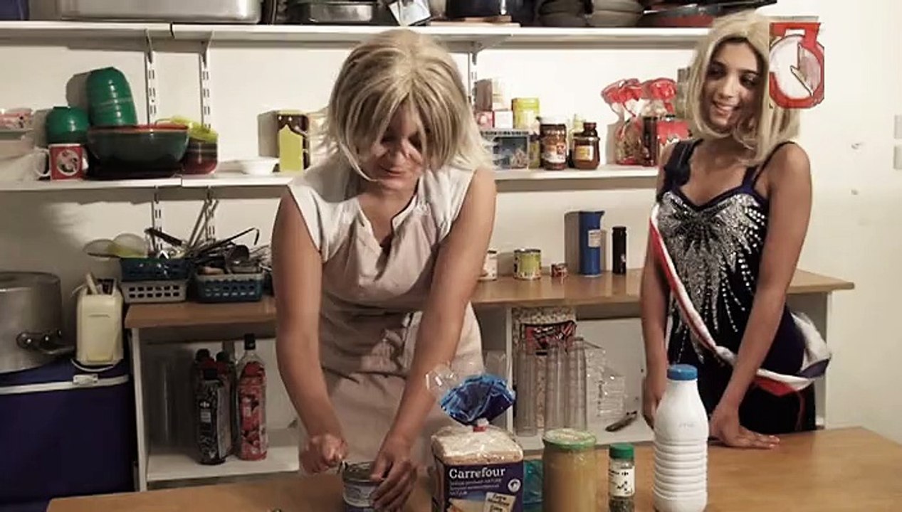 3 minutes pour un plat : Sandwich au thon