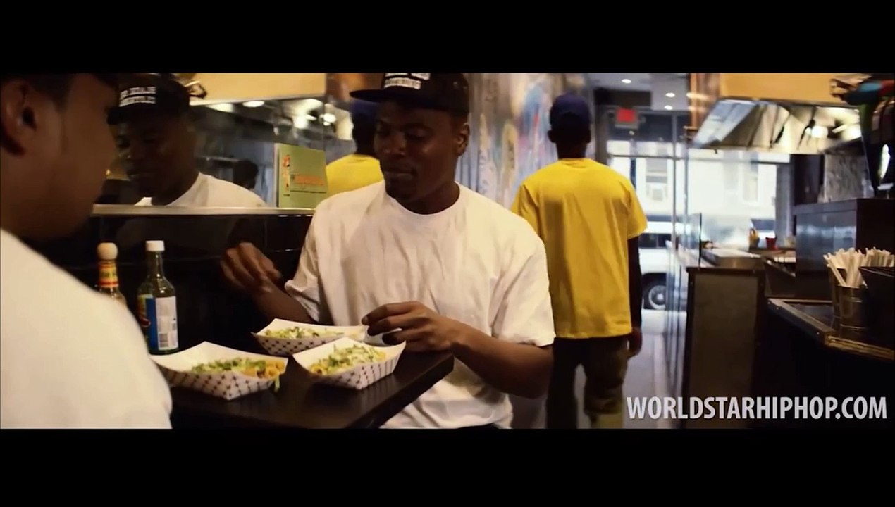 The Lox - We Still The Hardest Jadakiss,Styles P,Sheek Louch DJ Focuz & Stretch Money (0-60 The DVD Series)