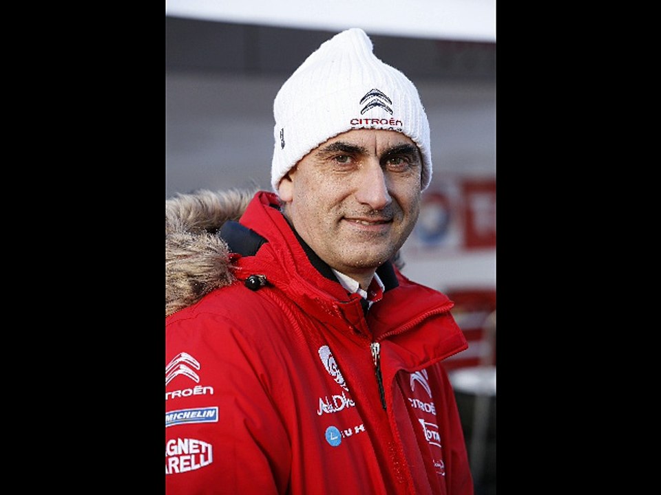 rally suecia 2015 fotos citroen