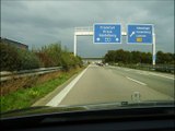 Autobahn Baden-Württemberg