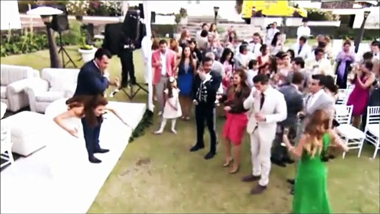 ana y fernando 118