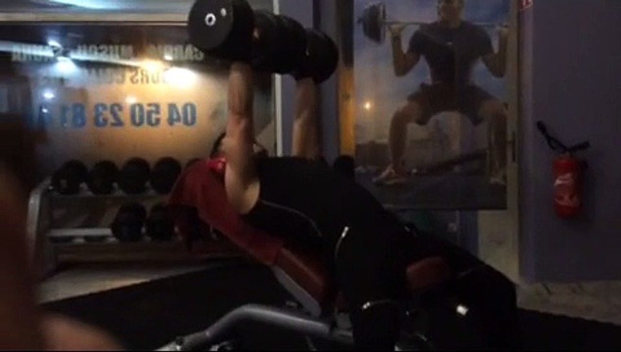 PECS DI 40KG@10