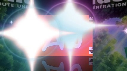 Anime News 217 du 23 février au 1er mars 2015