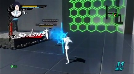 Bleach Soul Resurreccion Playthrough Episode 2