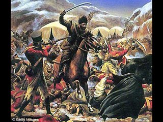 Pashtun Leader Kalo Khan