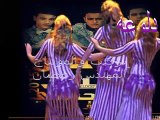 مهرجان البت دي تعبانى غناء تيتو - بندق - التركى ( اتحاد القمه