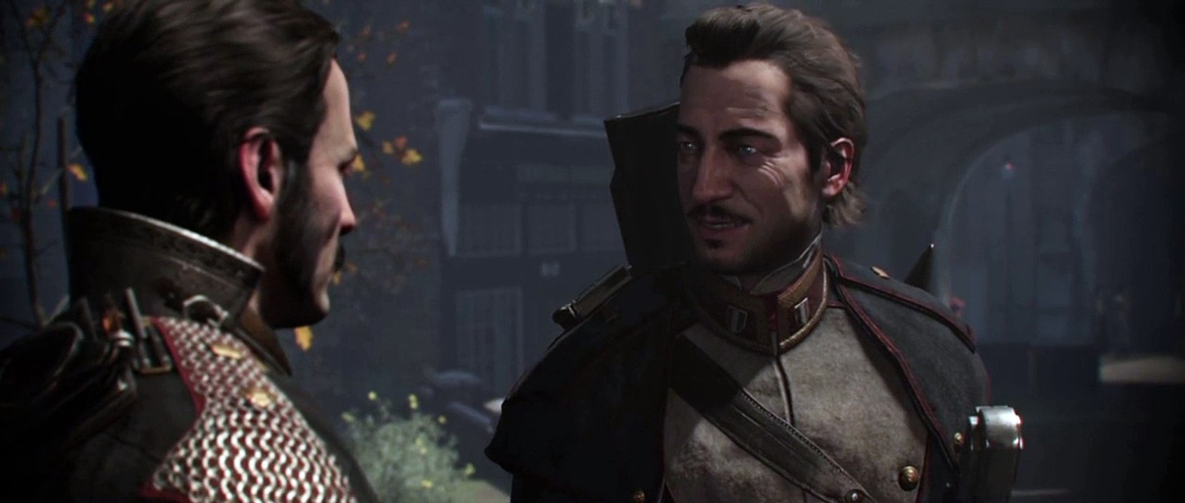 The Order, Gameplay