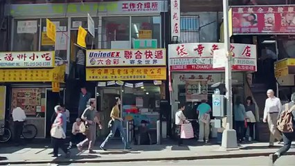 Chinese Puzzle Official US Release Trailer (2014) - Audrey Tautou, Kelly Reilly Movie HD