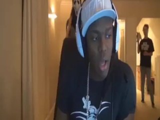 Funny clip - www.100motion.com