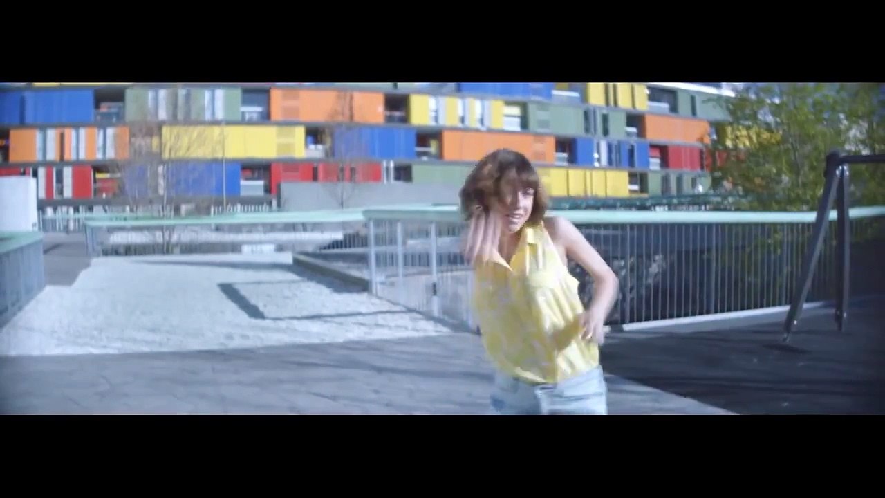 TE MUEVES Tu SE MUEVEN TODOS DAVID BISBAL, HAASH Y REIK