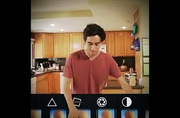 Magic video - www.100motion.com