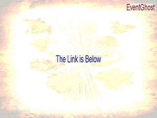 EventGhost Keygen (Instant Download 2015)