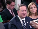 WH: Prisoners Executed Went Through Jordanian Justice System