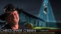 Christopher O'Brien - 