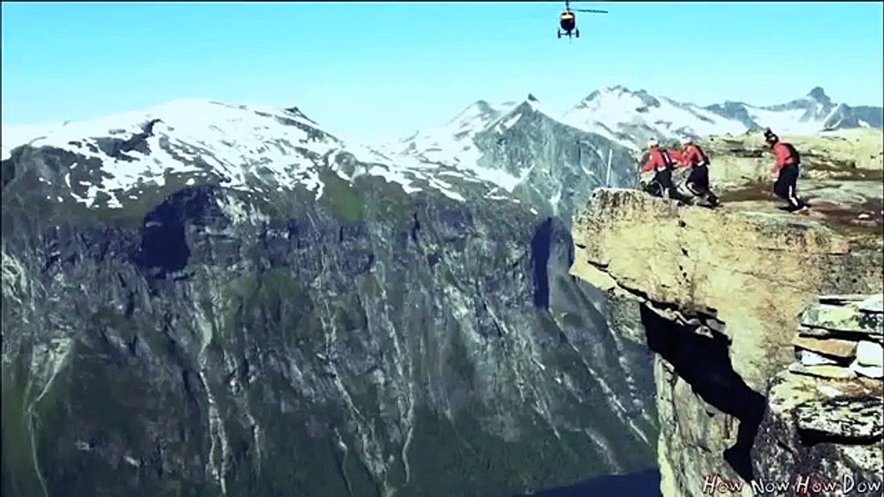 People Are Awesome - Amazing Girls 2013 HD