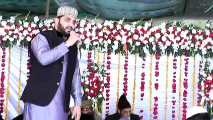 Mehfil-e-Milaad Lasani 2015-19 Jan