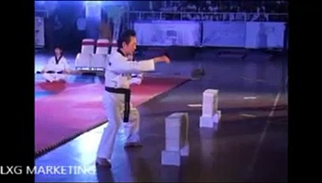 Korean Tigers Performance in Pakistan