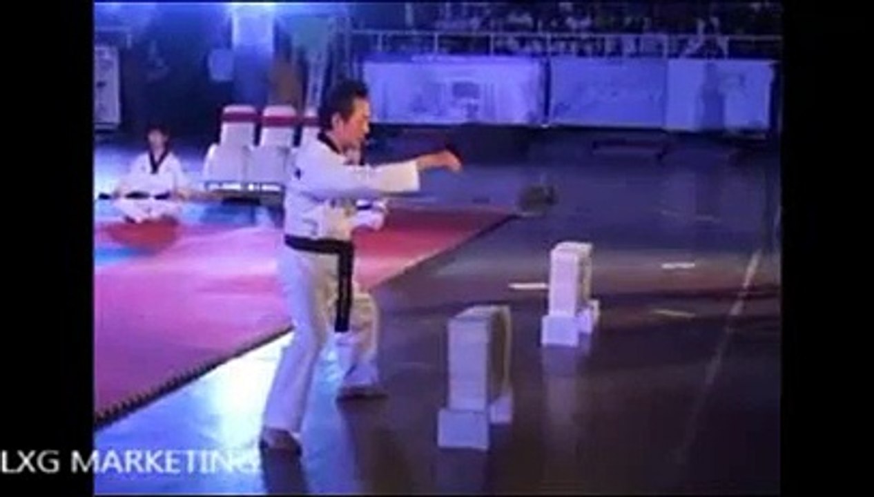 Korean Tigers Performance in Pakistan