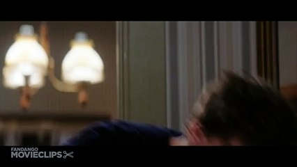 Cursed (4 - 9) Movie CLIP - From Dog to Werewolf (2005) HD