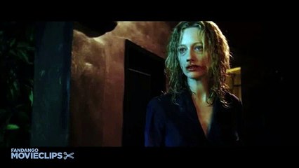 Cursed (7 - 9) Movie CLIP - A Ferocious Female (2005) HD