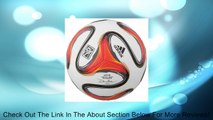 Adidas 14 MLS Mini Ball Review