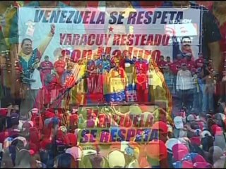 Maduro: Quiero las mejores relaciones de respeto con EEUU