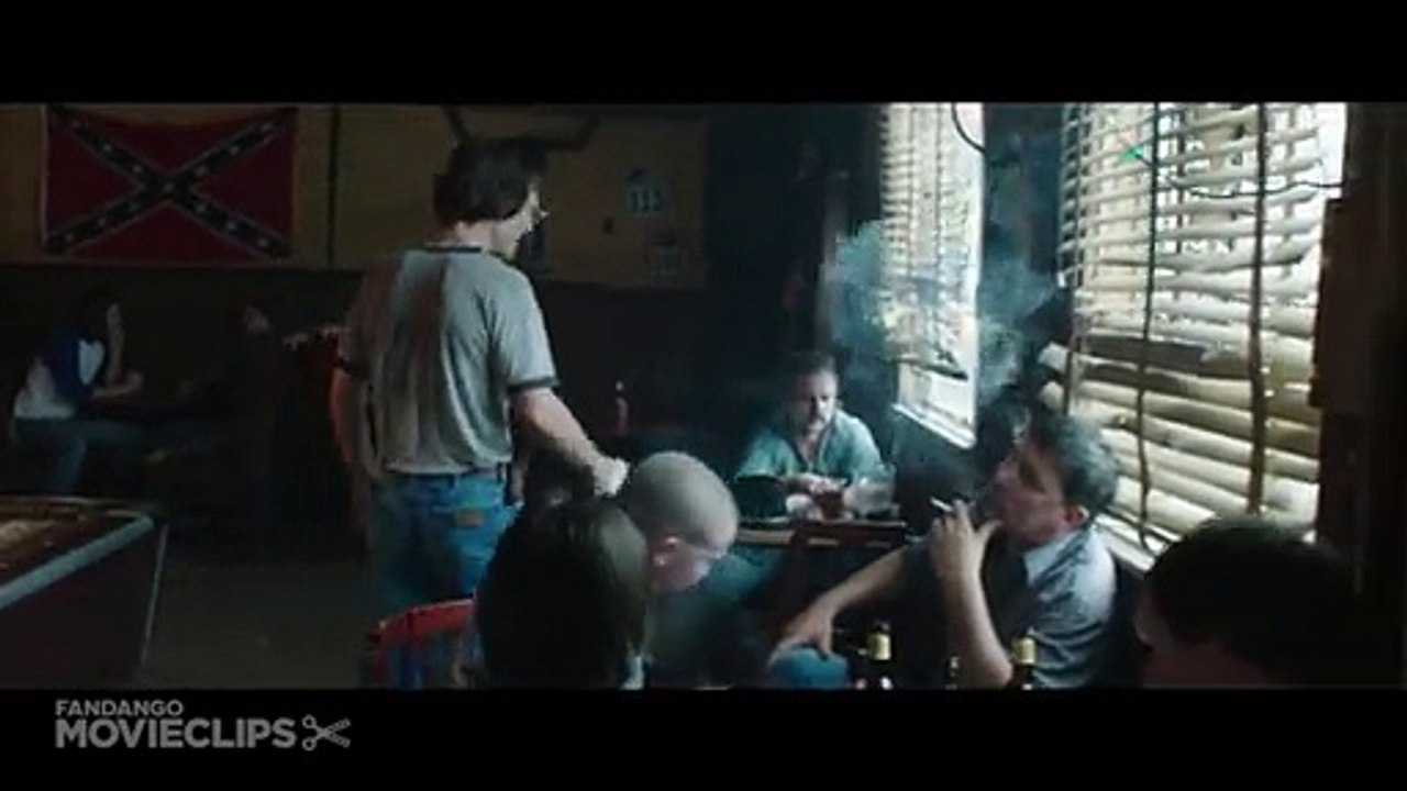 Dallas Buyers Club (3 - 10) Movie CLIP - I Dont Want No Trouble (2013) HD