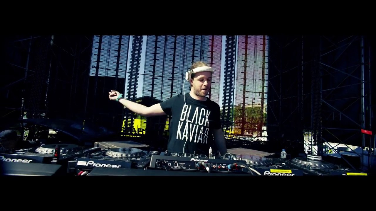 Dash Berlin & John Dahlback - Never Let You Go ft. BullySongs (Official Music Video)