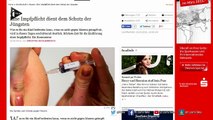 Vaccin obligatoire contre la rougeole : débat relancé outre-Rhin