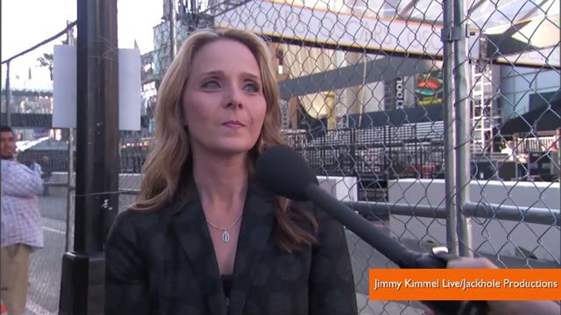 ⁣Jimmy Kimmel Gets People to Admit They've Seen Oscar Nominated Movies With Made up Storylines