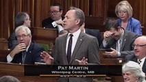 Canadian Politician Blames Tight Undies For Leaving Vote