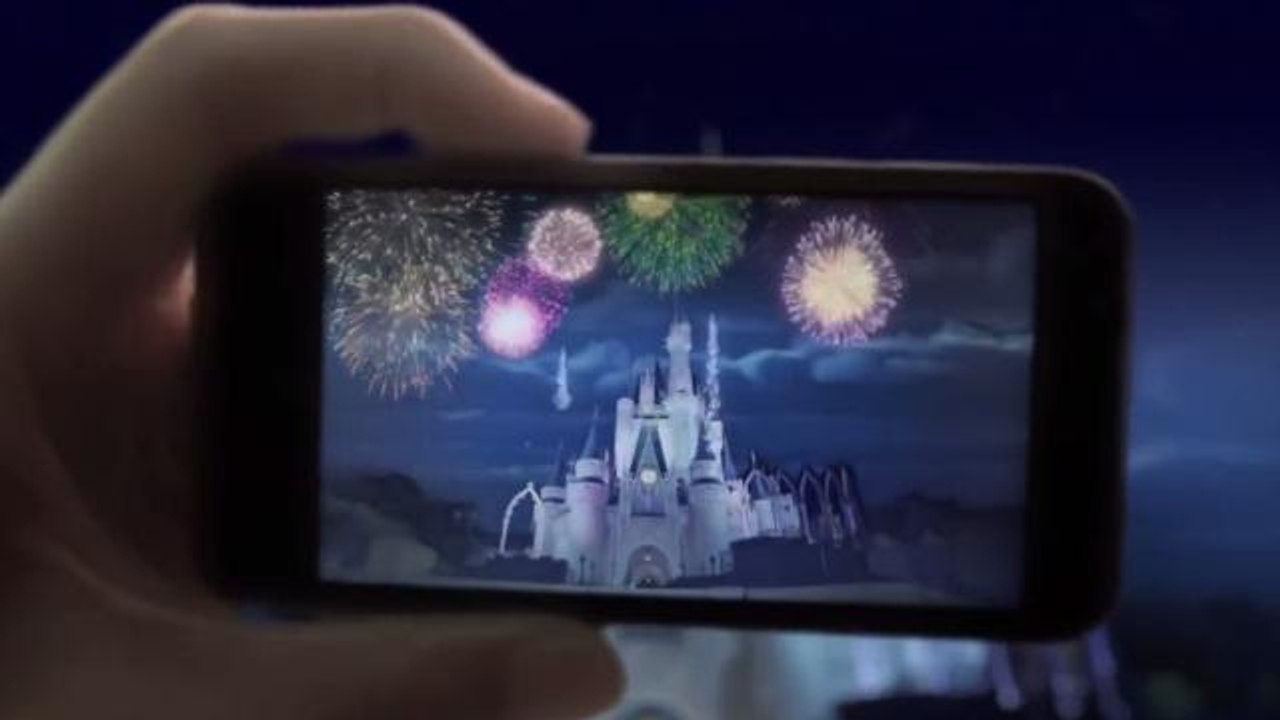 Disney Raises Ticket Prices for Theme Parks