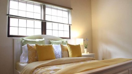 The 6 Best Tips For Better Sleep