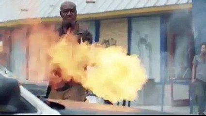 Anarchy Official Trailer #1 (2015) - Ethan Hawke, Dakota Johnson Movie HD - allmobilerates.com