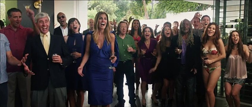 Danny Collins Official Trailer 1 (2015) - Al Pacino, Jennifer Garner Movie HD