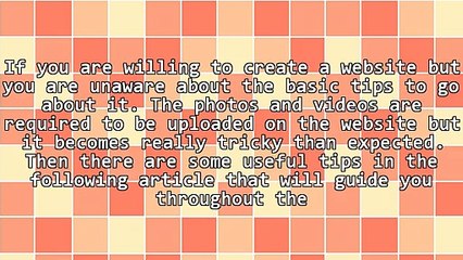 Use These Tips To Improve Your Web Skills