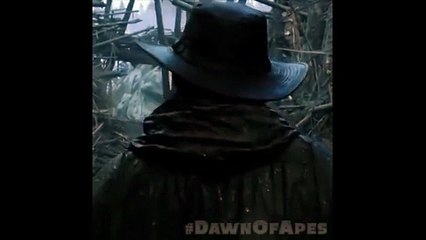 Dawn Of The Planet Of The Apes Official Final Trailer Instagram Sneak Peek 2 and 3 (2014) - Movie HD