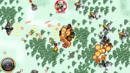 Aces Of The Luftwaffe - Bande-annonce