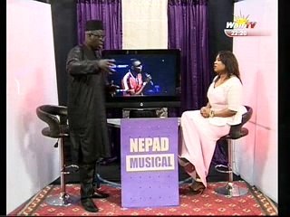 Sa Ndiogou clash l'émission Kawtef de Sn Tv