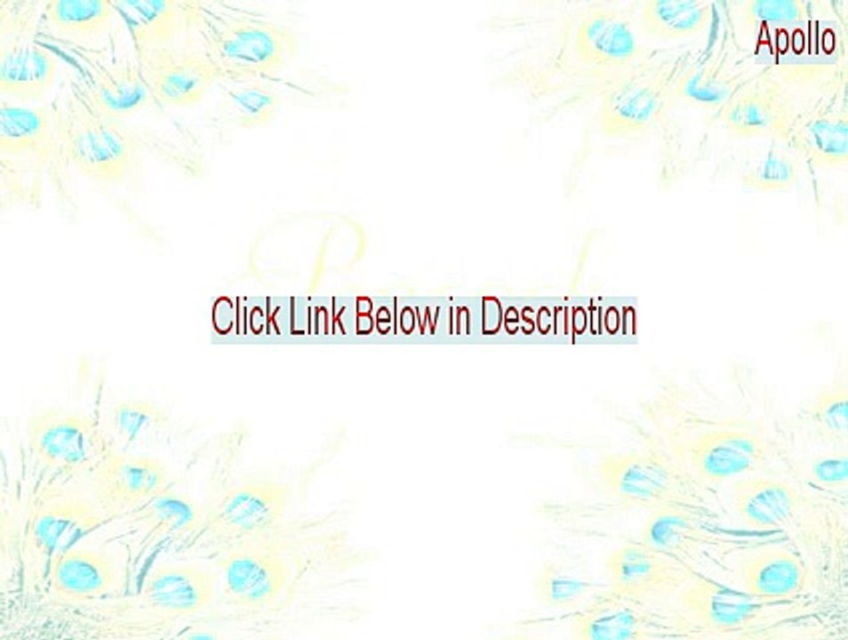 Apollo Full (Download Here)