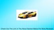 1:24 Scale Lamborghini Murcielago LP670-4 SV Diecast Car Model Review