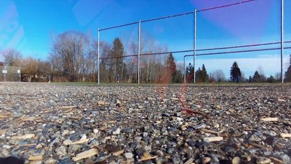 Parrot Bebop Drone - Too Much Fun?