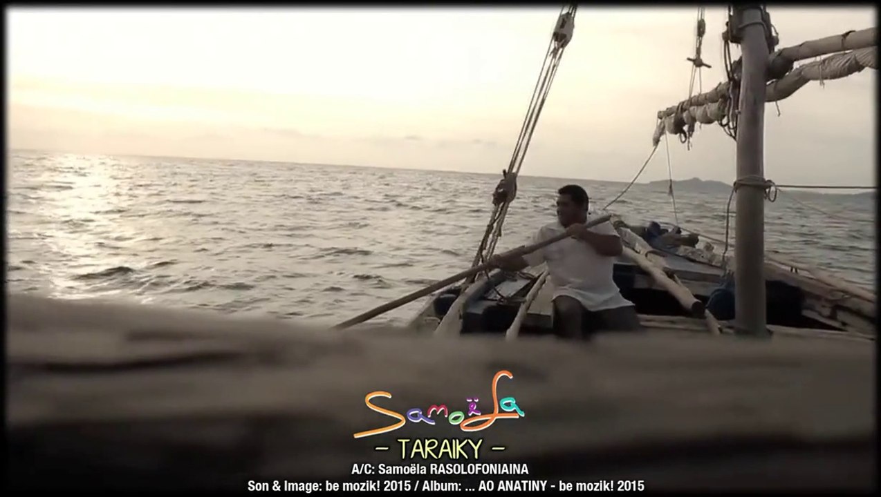 Taraiky - SAMOËLA
