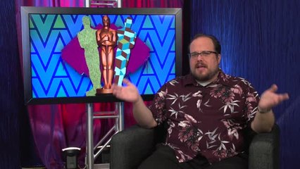 Awards Night Survival Guy'd 2015 - Oscars Recap