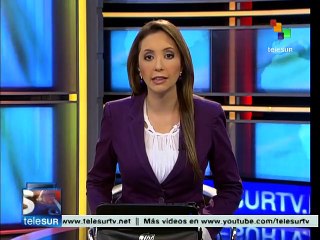 Venezuela también denunció la violación al derecho internacional