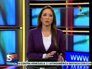 Latinoamérica, la región con menor gasto militar del mundo